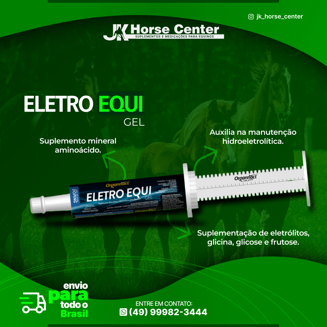 ELETROEQUI