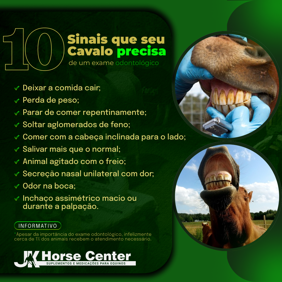 EXAME ODONTOLÓGICO