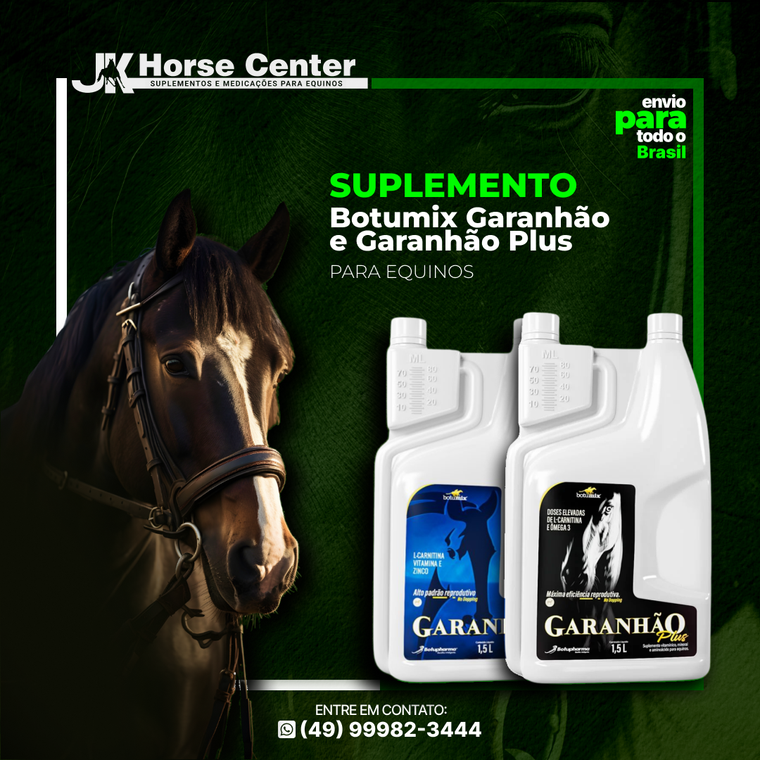 GARANHÃO